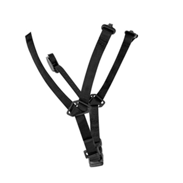 Accessoires pour casque de sécurité