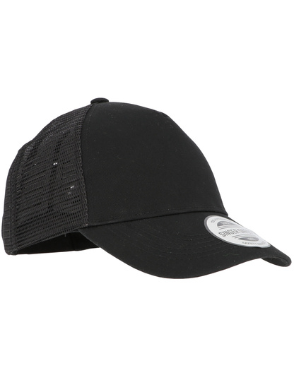 Casquette coquée