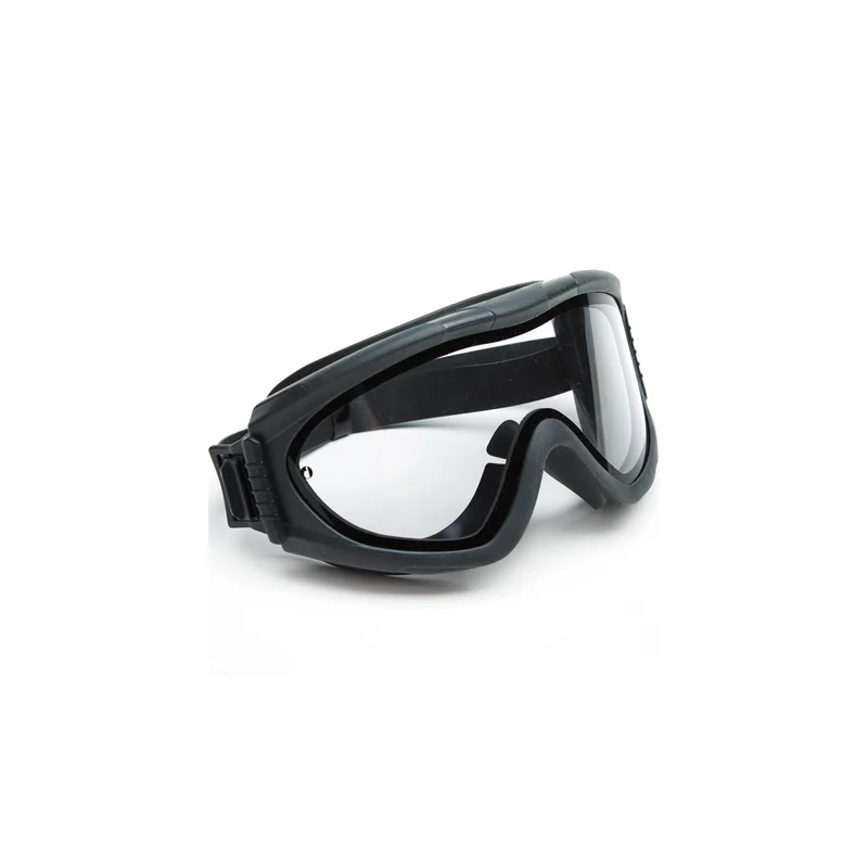 Masque protection visuelle