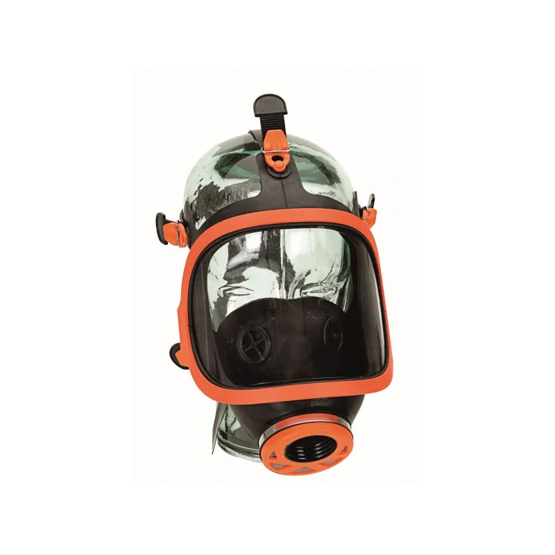 Masque complet respiratoire