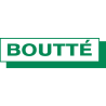 Boutté