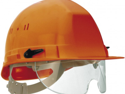 Choisir un casque de chantier adapté à son utilisation